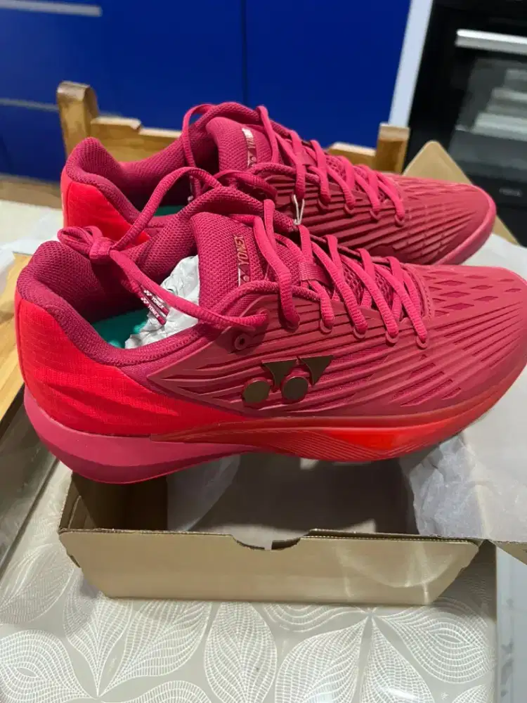 Yonex power cushion ECLIPSION 5