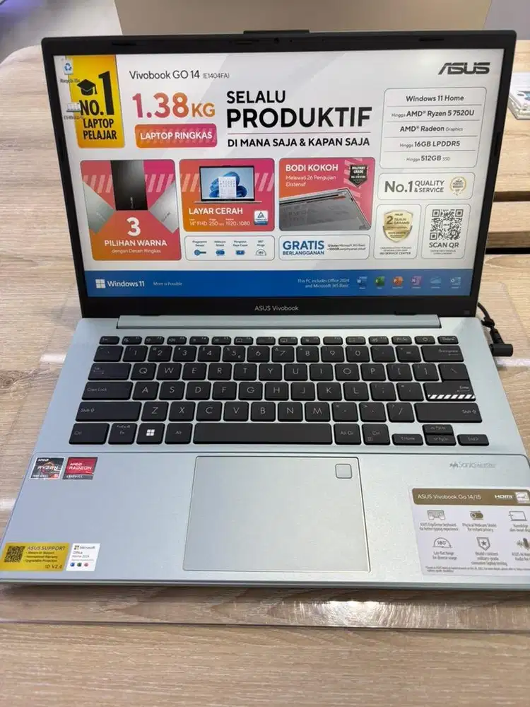 Dihomecredit promo spesial bunga 0% dan free 2 kali cicilan