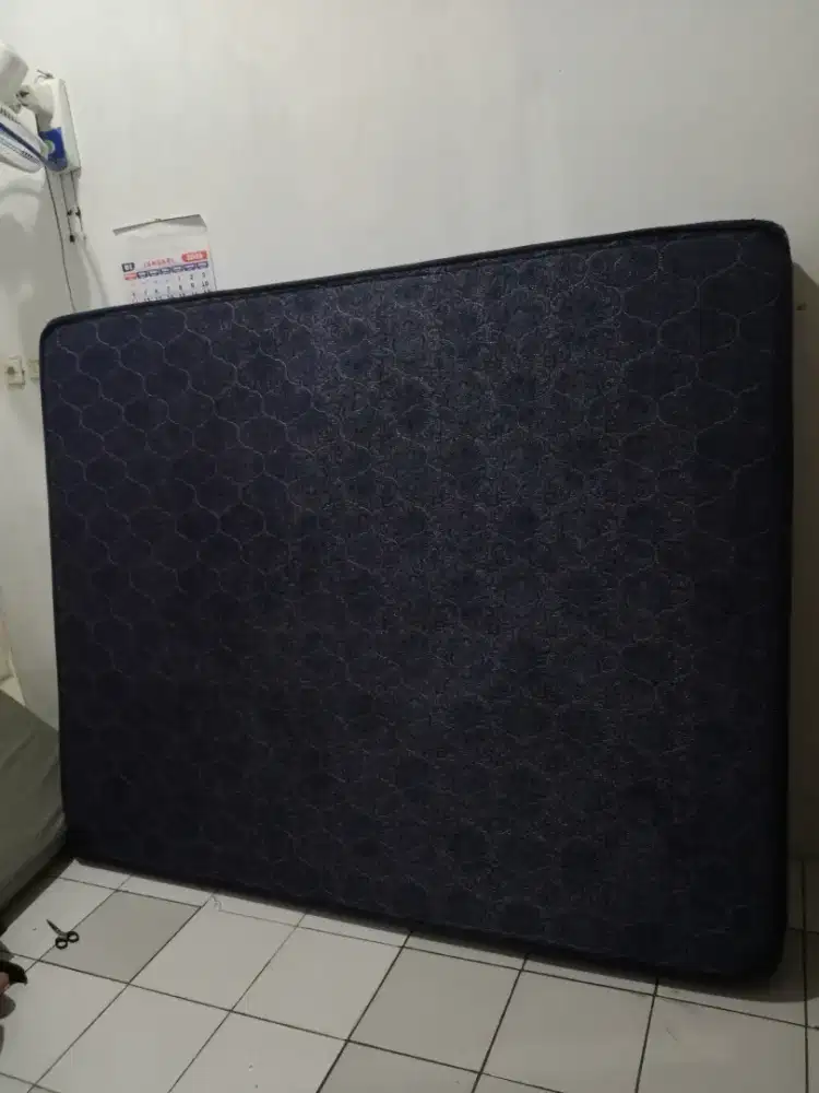 Kasur ukuran 60x200