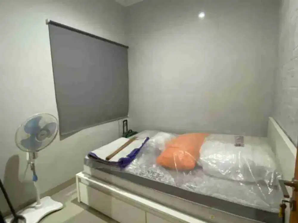 Di Jual Rumah Murah Di Antapani Bebas Banjir