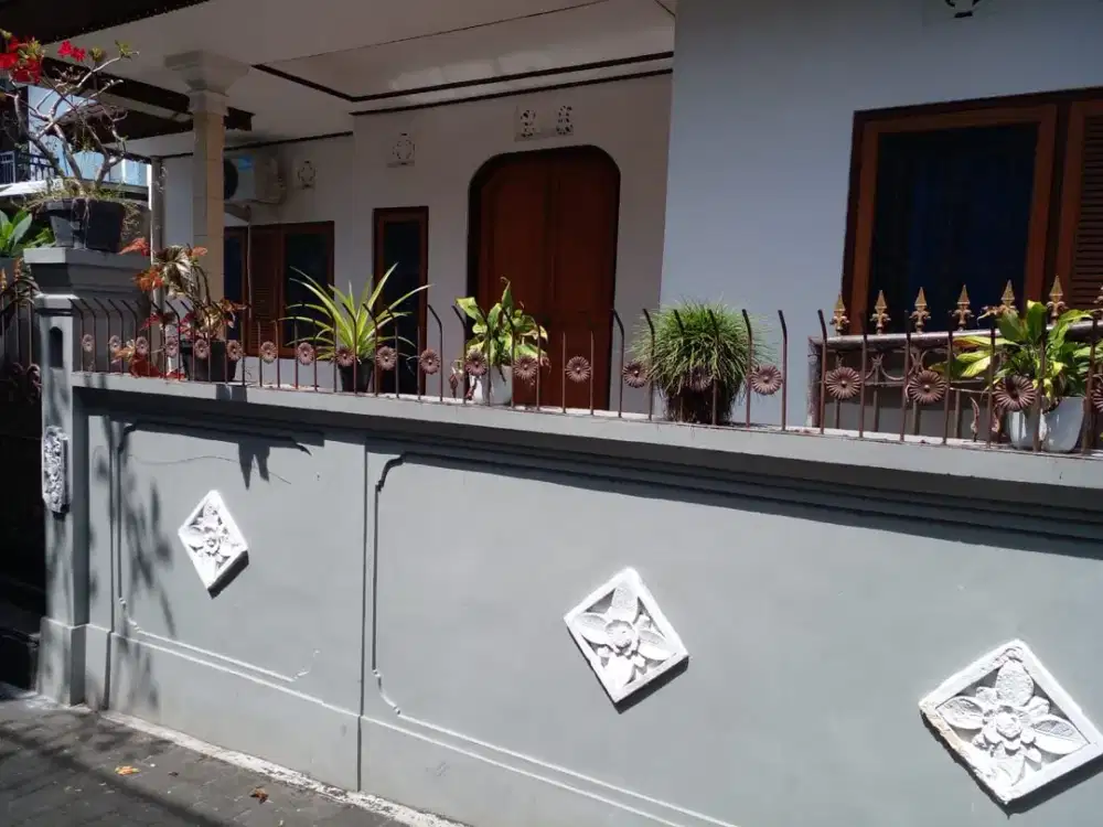 JUAL RUMAH DEKET CITRALAND