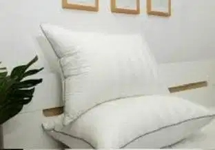 PILLOW 50x70CM warna putih