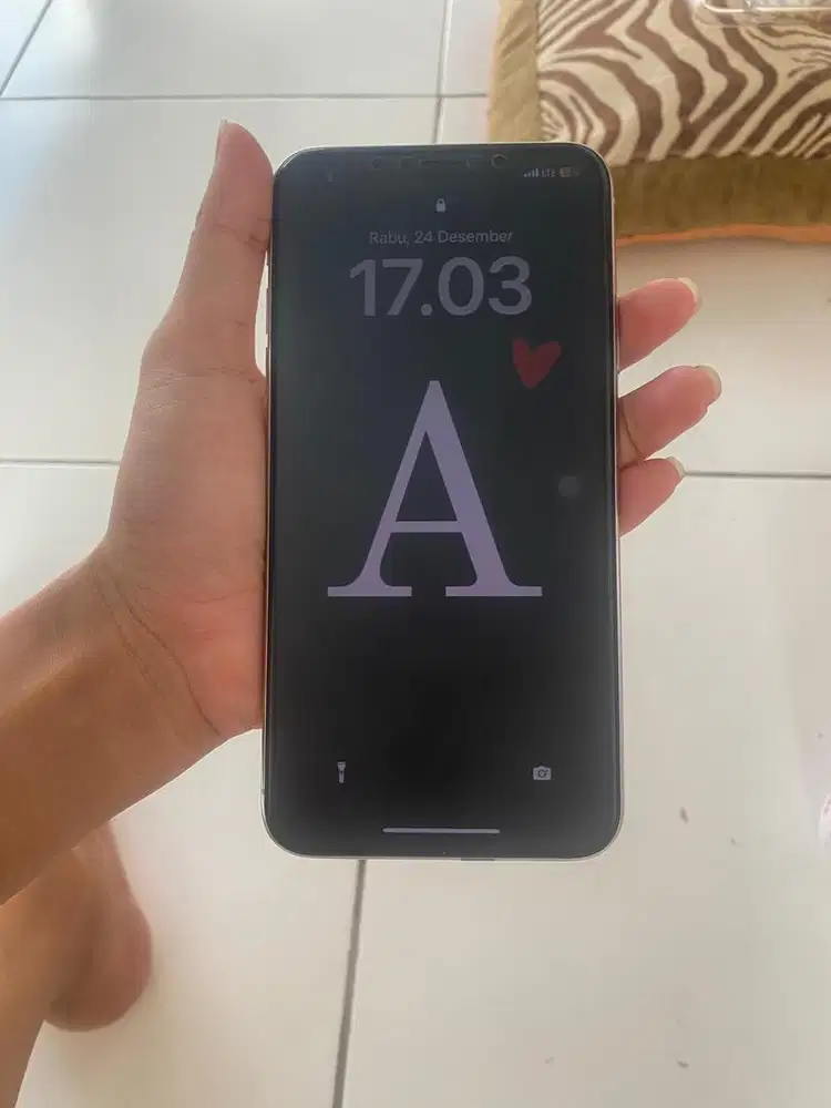 Jual ip 11 pro max ram 64 gb