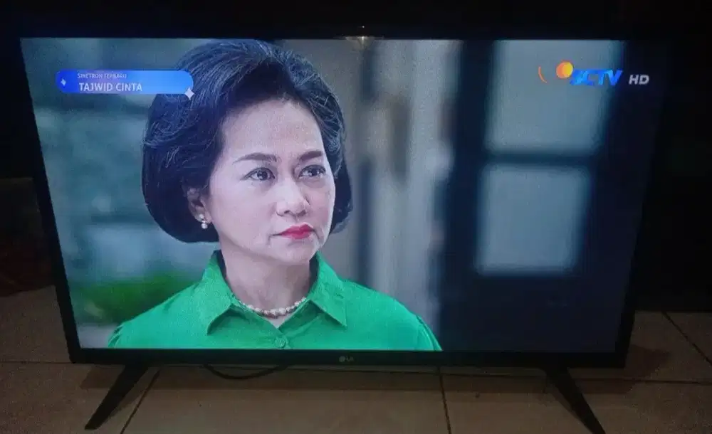 TV LED LG 32 INCH SUDAH DIGITAL