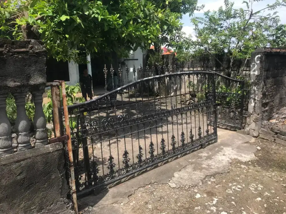 FOR SALE BAGUS SANUR