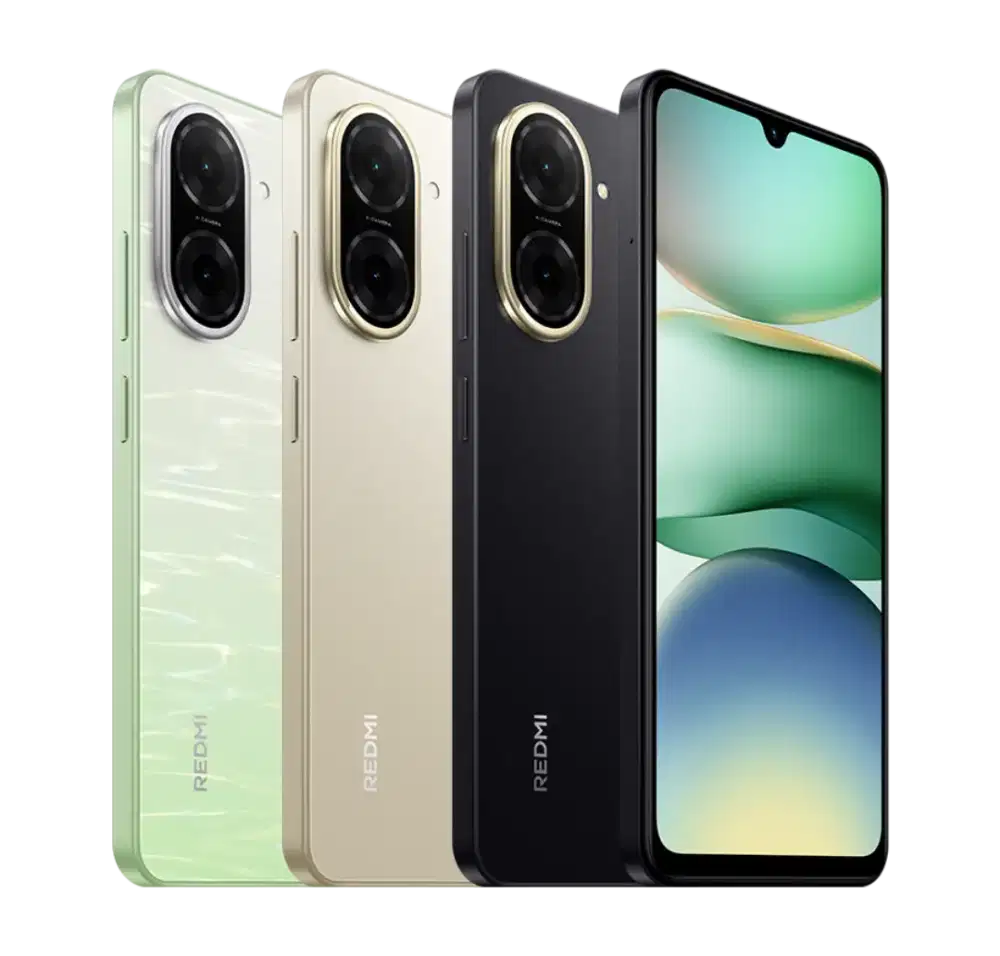 XIAOMI REDMI A5 4/128 SEGEL RESMI BLIBLI