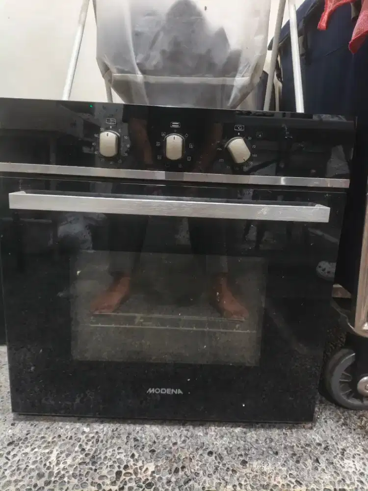 Oven Modena model BO 2633