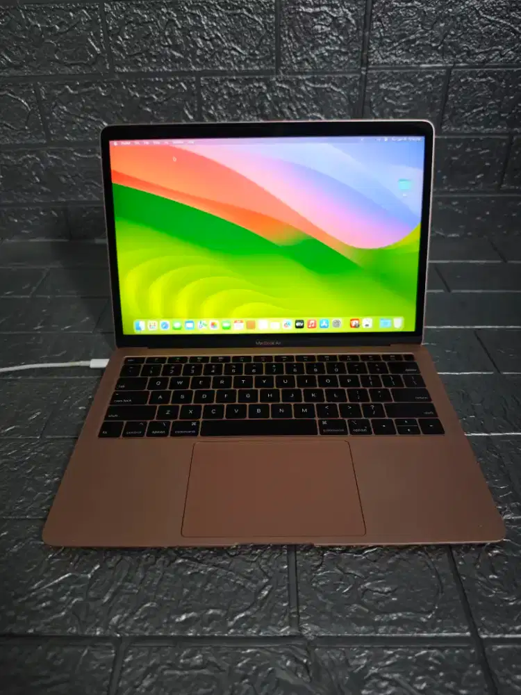 MACBOOK AIR 2019 I5 8/128