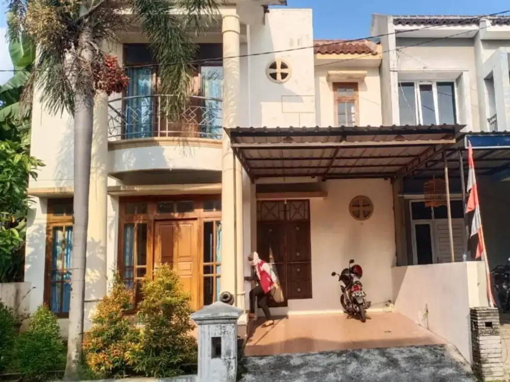 Disewakan Rumah di Perumahan Area Tohudan Colomadu