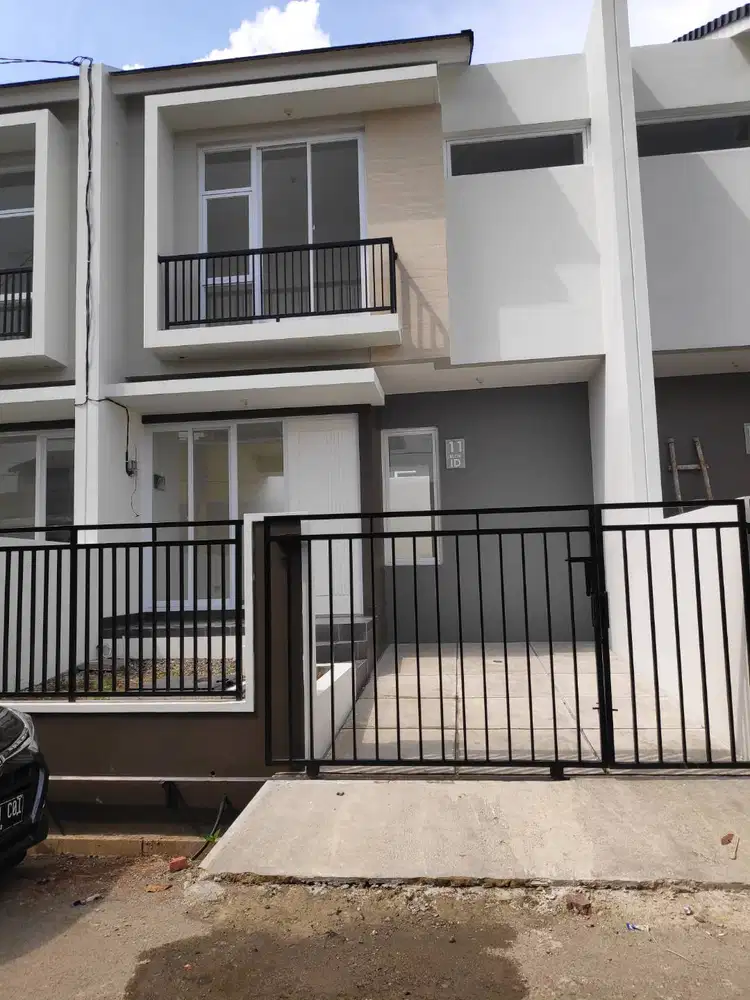 Disewakan Rumah di Magnolia Residence, Jatake, Jatiuwung, Tangerang