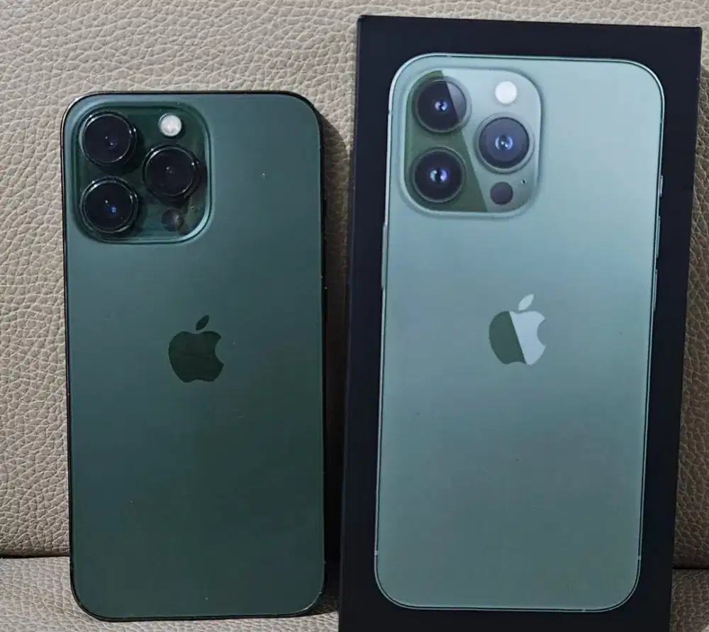 Iphone 13 pro 128GB EX IBOX