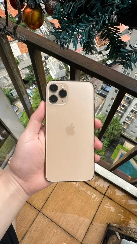 iphone 11 pro 256