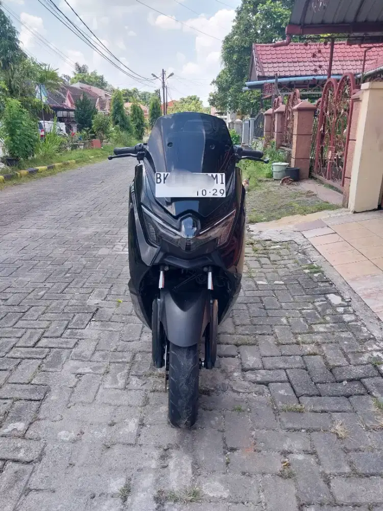 Yamaha Nmax Neo 2024 (remot)