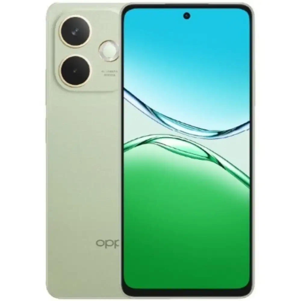 OPPO A5 PRO 8/128 GREEN SEGEL RESMI BLIBLI