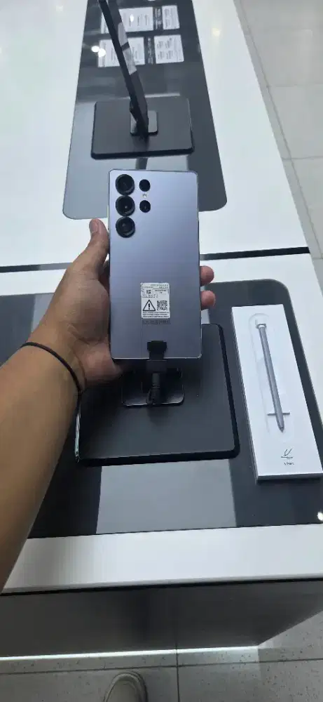 PROMO SAMSUNG GALAXY S25ULTRA