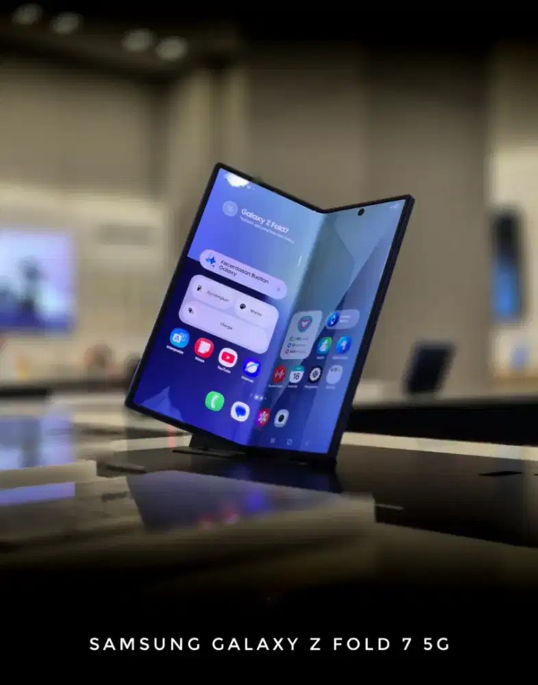 SAMSUNG ZFOLD 7 5G