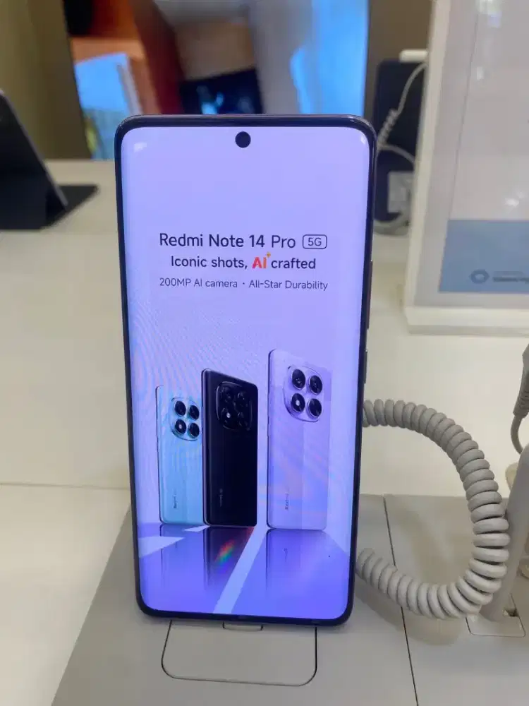 REDMI NOTE 14 PRO 5G