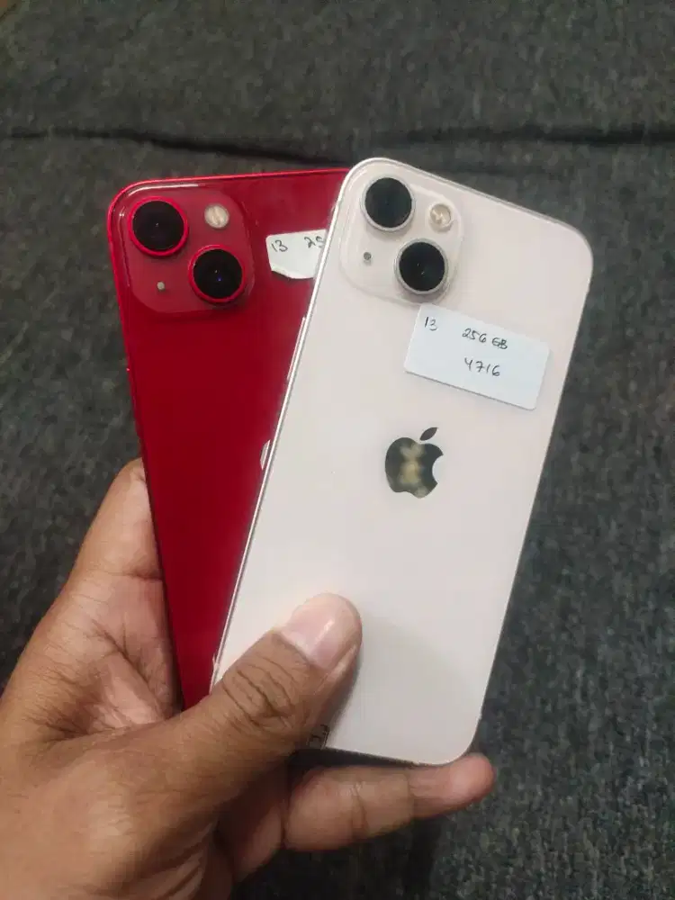 Iphone 13 256gb all sim