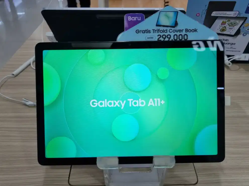 Samsung Tab A11+
