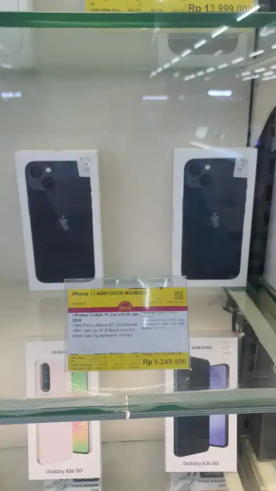 Cicilan tanpa kartu kredit cukup ktp aja