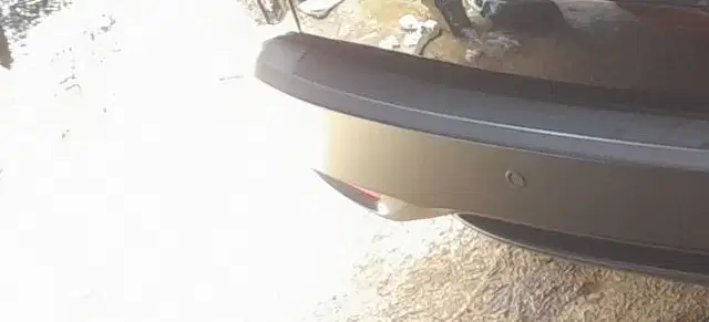 Honda HR-V 2017 Bensin