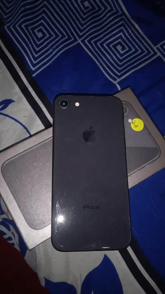 Jual BU Iphone 8