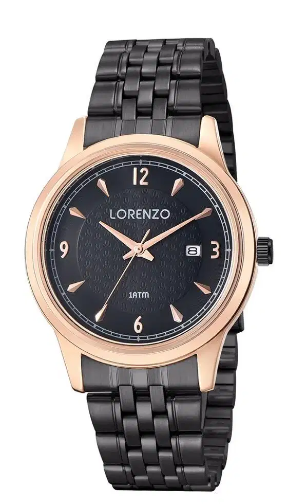 Jam Tangan Lorenzo