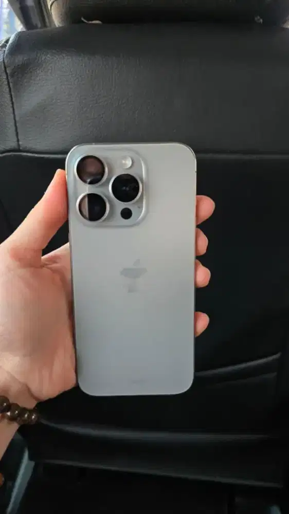 iPhone 15 Pro 128GB ex Digimap