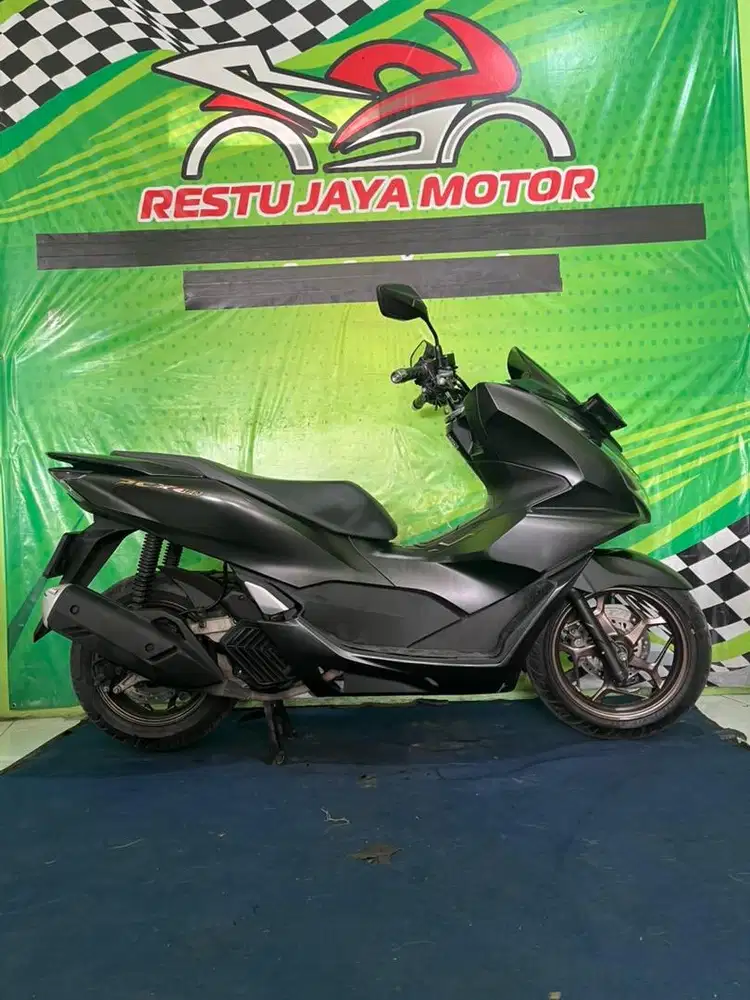 PCX 160 abs th 2023 cash/kredit#rjm