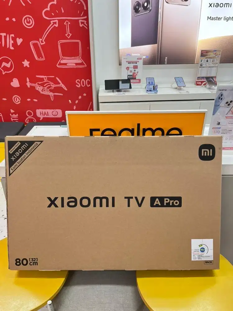 android TV mulai 1jutaan free antar sampai rumah