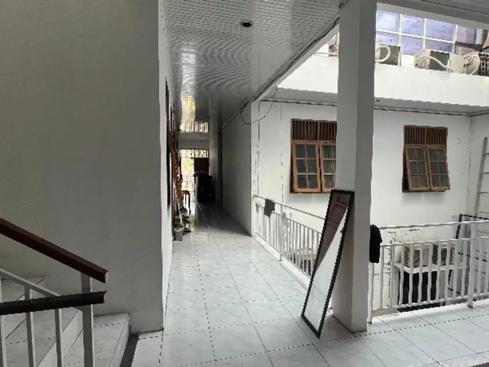 DI JUAL MURAH KOS KOSAN SETIABUDI KUNINGAN JAKARTA SELATAN