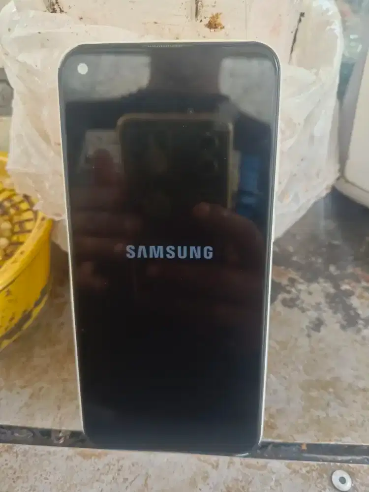 samsung A11 rem 3 full ori