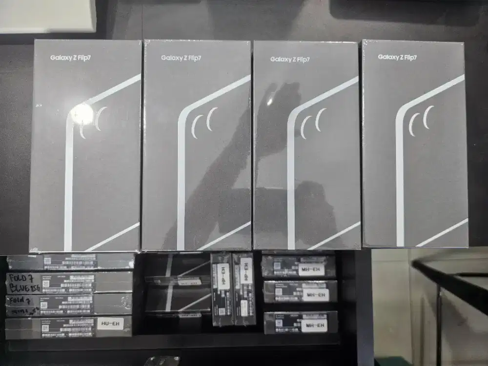 Samsung Galaxy ZFlip7