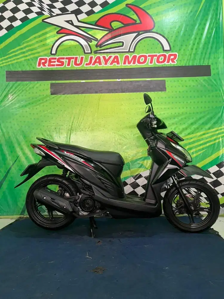 Vario 110 cbs th 2019 kredit DP 500rb#rjm