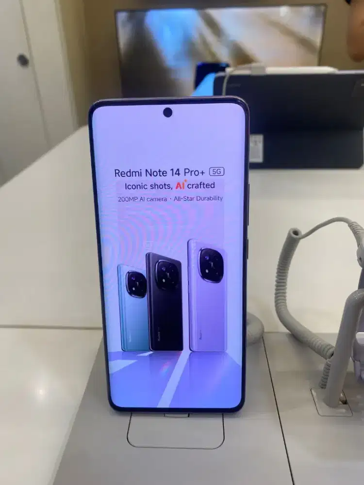 REDMI NOTE 14 PRO+ 5G
