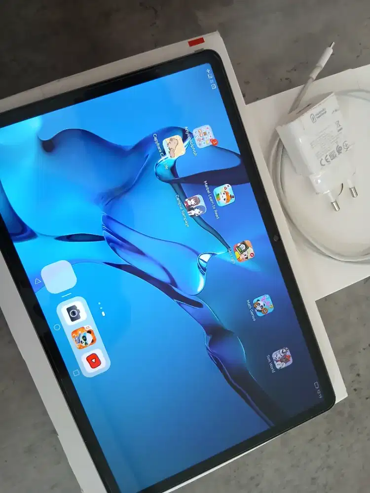 HUAWEI MATEPAD SE 11 4/128GB