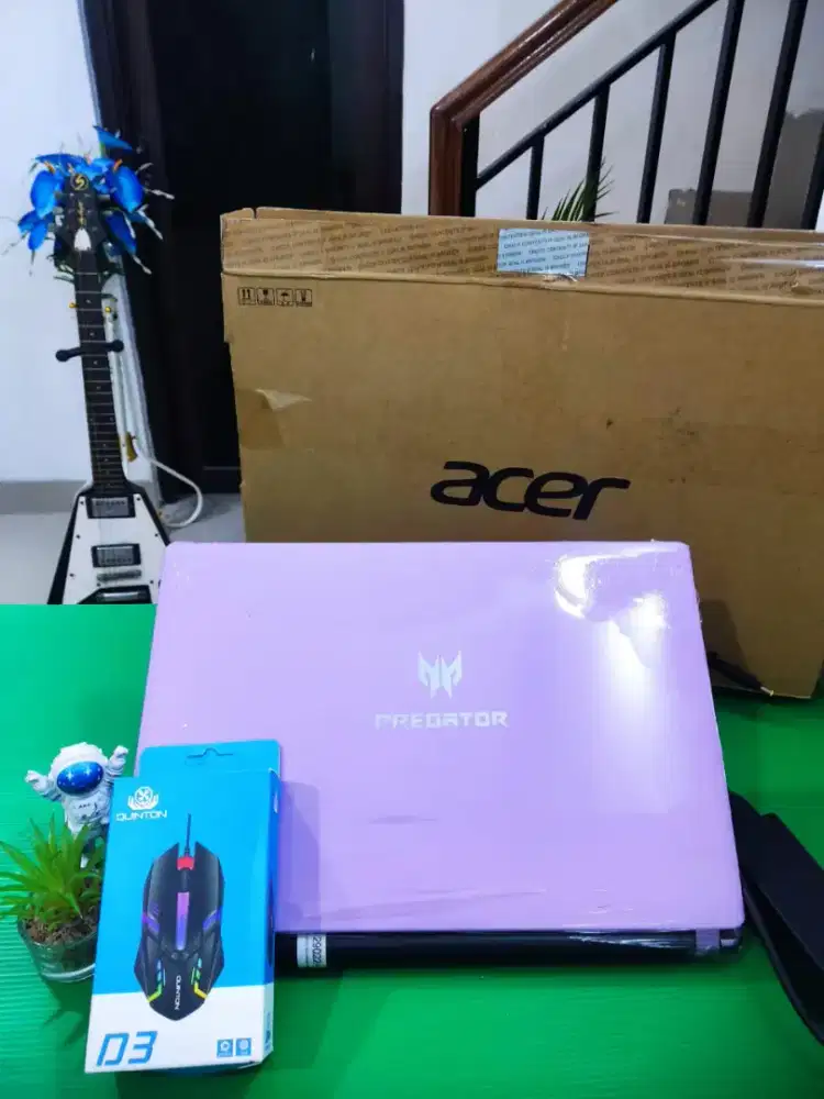 [SSD] Laptop Slim Acer V5-431 Intel 1007 Ultra RAM 8Gb/Ssd Windows 10