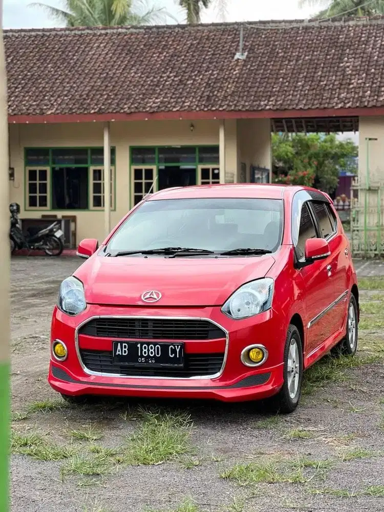 Ayla x elegant th 2016