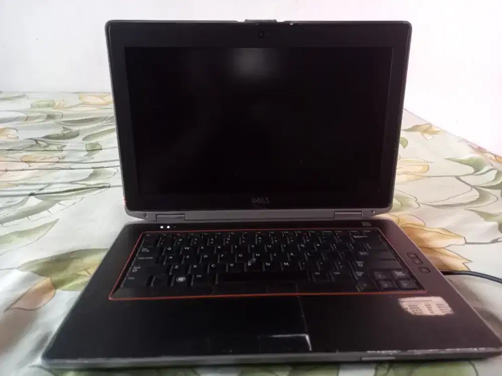 Laptop Dell 14 Latitude E 6420