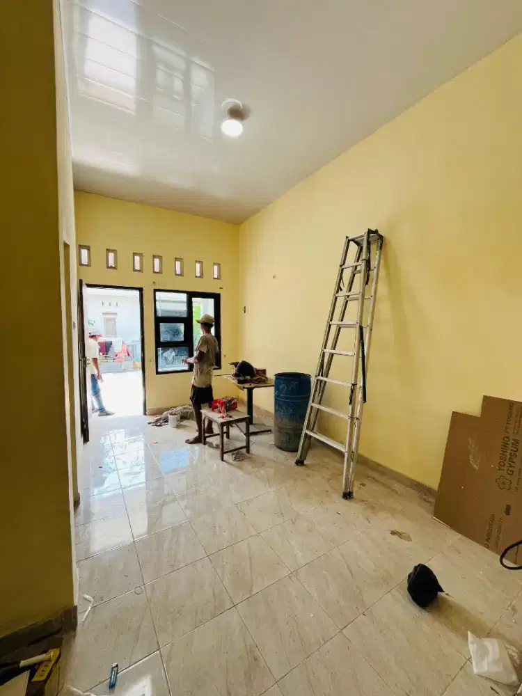 Rumah Murah di Tulus Harapan Klipang dekat RSUD Wongsonegoro