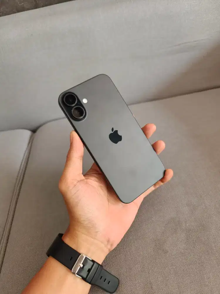 iPhone 16plus 256gb Ibox