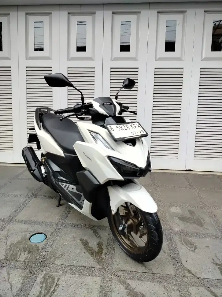 Honda Vario 160 ABS tahun 2024