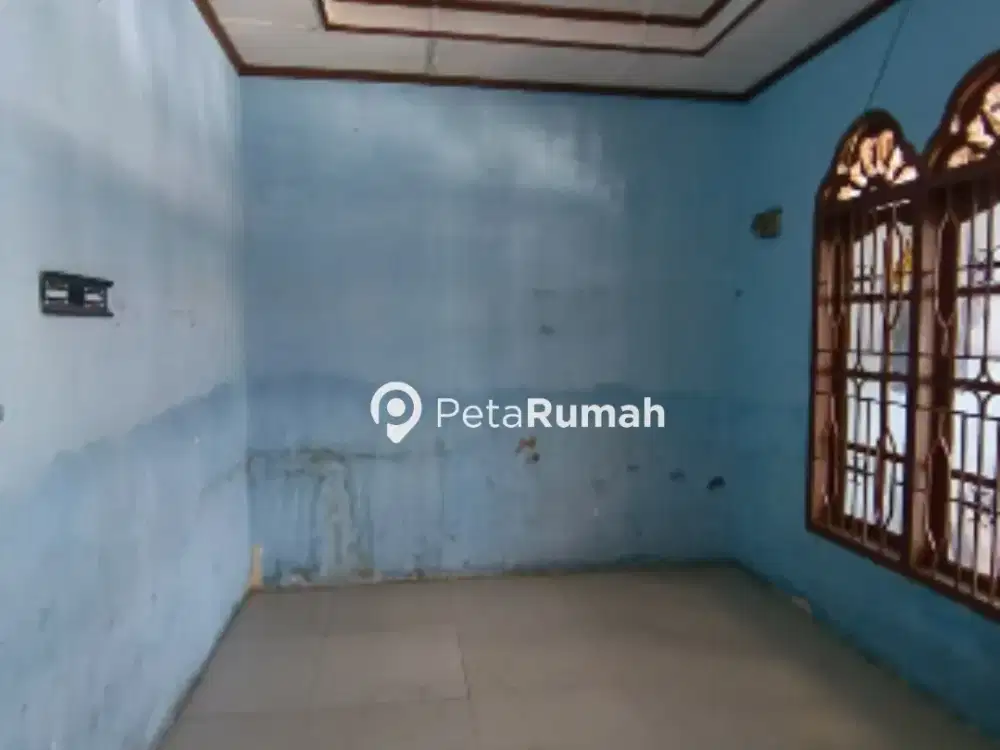 DIJUAL RUMAH JALAN RAWA - DENAI (HANNY)