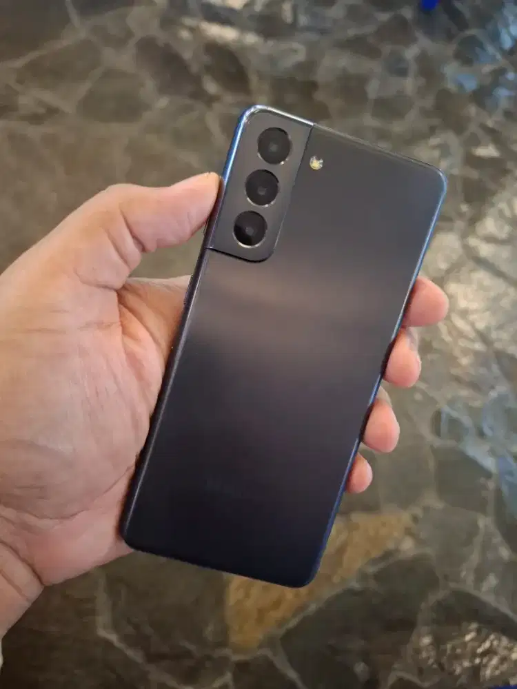 samsung S21 5G 8/255 mulus murah