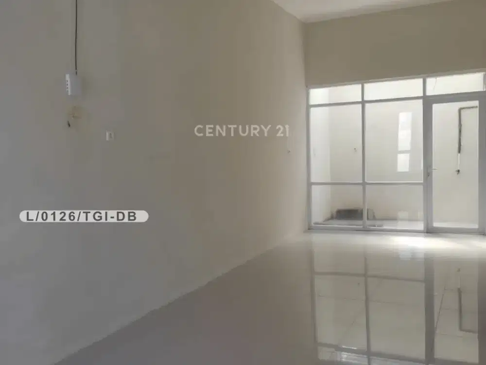 Rumah Siap Huni Dan Nyaman Di Graha Rancamanyar Bandung