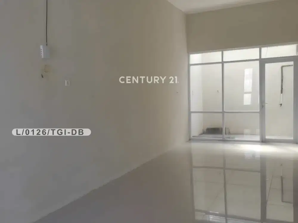 Rumah Siap Huni Dan Nyaman Di Graha Rancamanyar Bandung