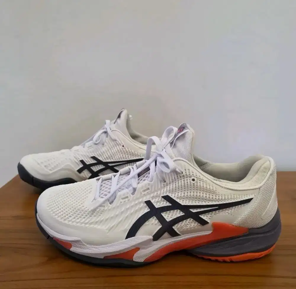 Sepatu padel / tenis asics court FF 3