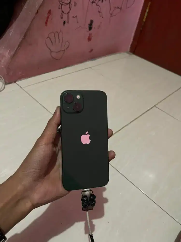 Iphone 13 256gb ibox