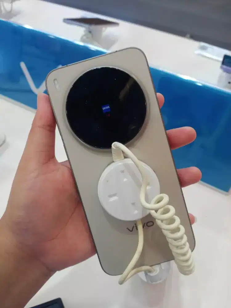 Vivo X300 series