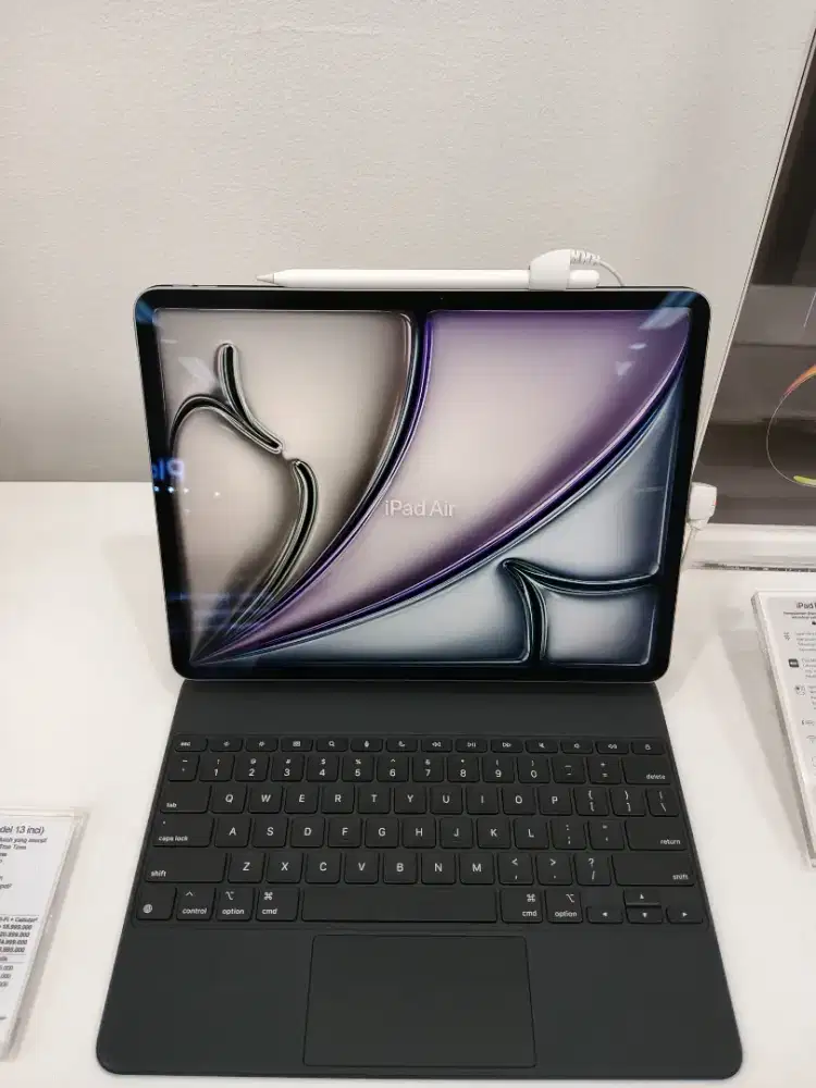 Ipad air m3 cicilan tanpa dp